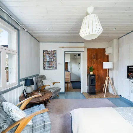 Korter Garden Next To Telliskivi & Old Town