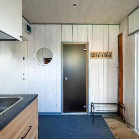 Garden Next To Telliskivi & Old Town * Ταλίν