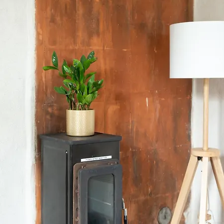 Garden Next To Telliskivi & Old Town Apartment *