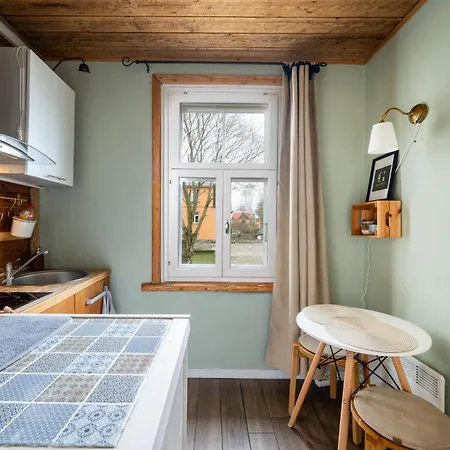 Apartament Garden Next To Telliskivi & Old Town