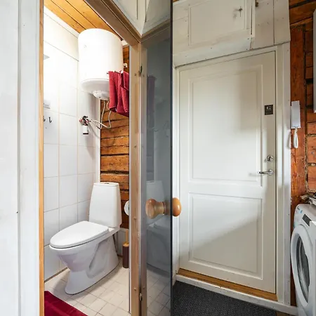 Apartament Garden Next To Telliskivi & Old Town *