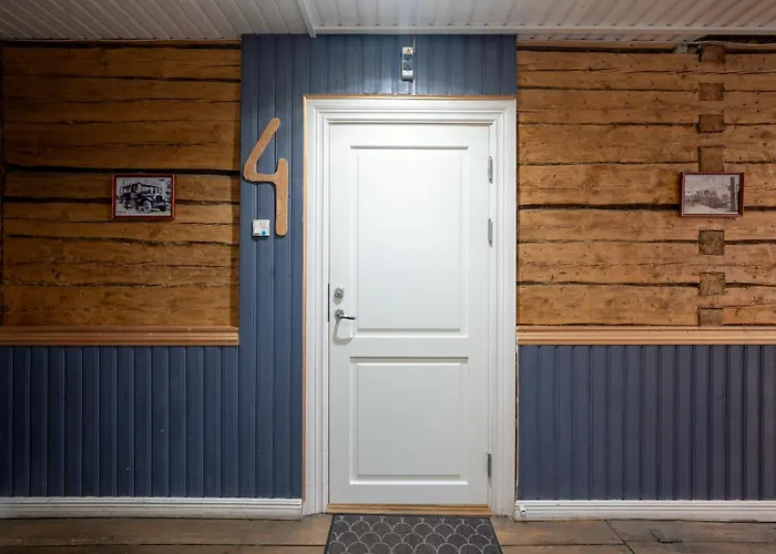 Garden Next To Telliskivi & Old Town Daire Tallinn