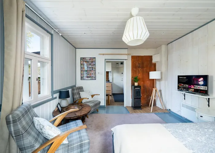 Apartament Garden Next To Telliskivi & Old Town