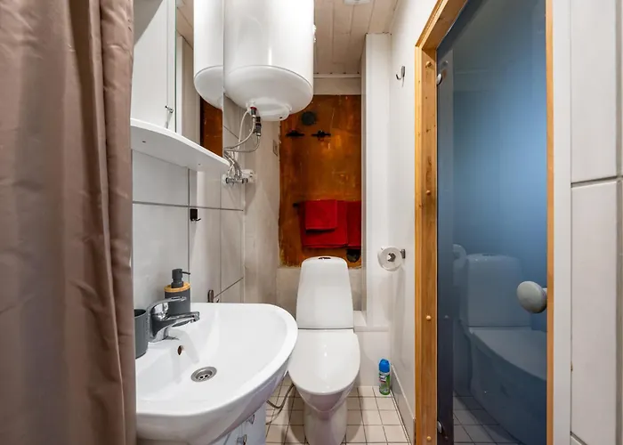 Apartament Garden Next To Telliskivi & Old Town *