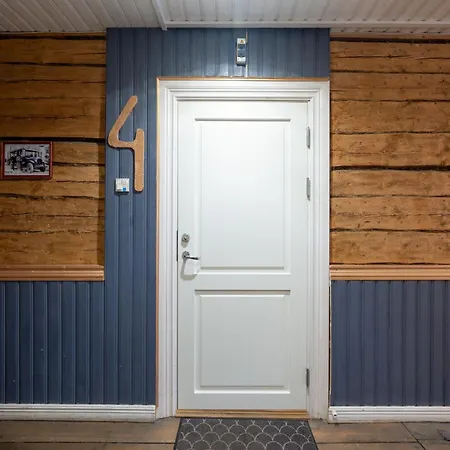 Garden Next To Telliskivi & Old Town Appartement Tallinn